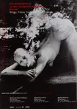 Die Eisenbahn in der zeitgenössischen Kunst by Helmut Newton, 1994, offset lithograph, offered Mar 2024