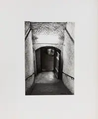 Ohne Titel by Rolf Sackenheim, photograph, offered Mar 2024