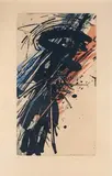 Sonderborg by K.R.H, 1958, etching, offered Mar 2024