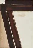 Sérigraphie No by Pierre Soulages, 1981, screenprint, sold Mar 2024
