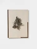 Raumrelief by Otto Herbert Hajek, 1958, bronze, offered Mar 2024