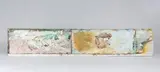 Untitled by Thomas Virnich, 1990, mixed media, offered Mar 2024
