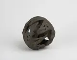 Philemon und Baucis by Friedrich Werthmann, 1971, bronze, sold Mar 2024