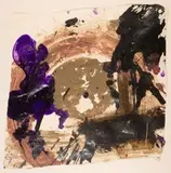 Schiffbruch by Felix Droese, mixed media, sold Mar 2024