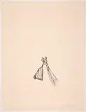 Zu: Lewis Carroll, The Hunting of the Snark by Max Ernst, 1968, lithograph, offered Sep 2024