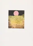 Montage sacrée by Max Ernst, 1963, etching, offered Sep 2024