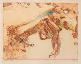Aus: Svanshall by Horst Janssen, 1976, etching, sold Sep 2024