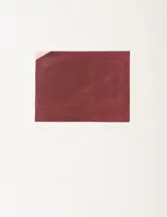Ecke by Arnulf Rainer, 1969, drypoint, sold Sep 2024