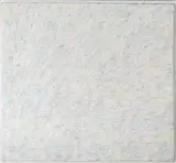 Ohne Titel by Thomas Kaminsky, 1984, oil, sold Sep 2024