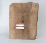 Ohne Titel by Stephan Runge, oil, offered Sep 2024
