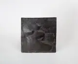 Weiblicher Torso by Gustav Seitz, bronze, sold Sep 2024