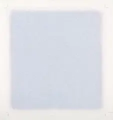 Ohne Titel by Bernd Berner, 1974, gouache, offered Sep 2024