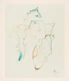 Ohne Titel by Rolf Cavael, 1969, mixed media, offered Sep 2024
