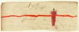 1997/98 bzw by Karl Heinz Bohrmann Ohne Titel, gouache, offered Mar 2025