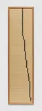 Tafel 1 Buch 14 by Jan Šmejkal, 1974, collage, sold Mar 2025