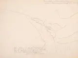 Bei mir ist alles verkühlt (...) / O.T by Olaf Gulbransson, 1929, pencil, sold Sep 2025