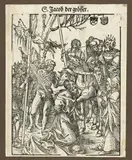 Ä by Lucas Cranach d, woodcut, sold Mar 2026