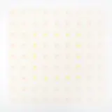 Ohne Titel by Antonio Calderara, 1972, screenprint, offered Mar 2026
