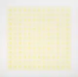 Tre tempi a modulo quadrato: ventun frequenze by Antonio Calderara, 1974, screenprint, offered Mar 2026