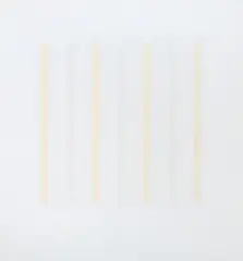 12 Farbvariationen by Antonio Calderara, 1976, screenprint, sold Mar 2026