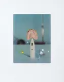 The critic laughs by Richard Hamilton, 1968, screenprint, offered Mar 2026