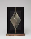 Ohne Titel by Eduardo Sabelli, acrylic, sold Mar 2026