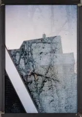Am Höchsten by Felix Droese, 1995, photograph, offered Mar 2026
