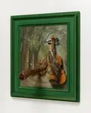 Ohne Titel by Daniel Spoerri, 1987, mixed media, sold Mar 2026