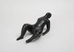 Danae by Gustav Seitz, 1955, bronze, offered Mar 2026