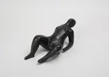 Danae by Gustav Seitz, 1955, bronze, offered Mar 2026