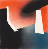 Ohne Titel (T3) by Rupprecht Geiger, mixed media, sold Mar 2026