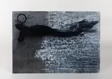 Ein-Stein-Zeit by Joseph Beuys, 1984, screenprint, sold Sep 2026