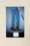 Levitazione in Italia by Joseph Beuys, 1978, offset lithograph, sold Sep 2026