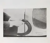 Aus: sitting in front of your TV by Joseph Beuys, 1972, offset lithograph, offered Sep 2026