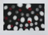 Ohne Titel by Ross Bleckner, 2000, screenprint, offered Sep 2026