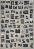 Sans Souci by Christian Boltanski, 1992, offset lithograph, offered Sep 2026