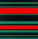 Parameter by Günter Fruhtrunk, 1969, screenprint, offered Sep 2026