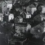 Dorf an der Tarnes by Karl Peters, 1970, gelatin silver print, offered Sep 2026