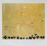 Aurora by Sigmar Polke, offset lithograph, sold Sep 2026