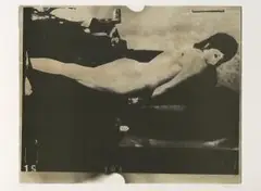 Weekend I, II, III by Sigmar Polke, 1971, offset lithograph, sold Sep 2026