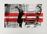 Der zweite Fall by Sigmar Polke, 1995, screenprint, offered Sep 2026