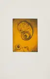 Für Documenta III by Max Ernst, 1964, color etching, offered Sep 2026