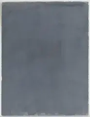 Ohne Titel by Raimund Girke, 1975, watercolor, sold Sep 2026