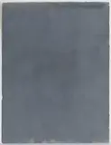 Ohne Titel by Raimund Girke, 1975, watercolor, sold Sep 2026