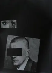 Ohne Titel by Bruno Di Bello, 1971, photograph, sold Sep 2026