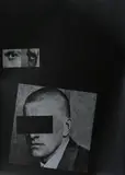 Ohne Titel by Bruno Di Bello, 1971, photograph, sold Sep 2026