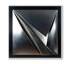 14a/76 by Erich Hauser, drawing, sold Sep 2026