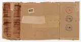 von da aus by Joseph Beuys, 1984, oil, sold Sep 2026