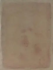 Ohne Titel by Gotthard Graubner, 1978, watercolor, offered Sep 2026