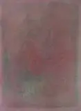 Ohne Titel by Gotthard Graubner, 1978, watercolor, sold Sep 2026